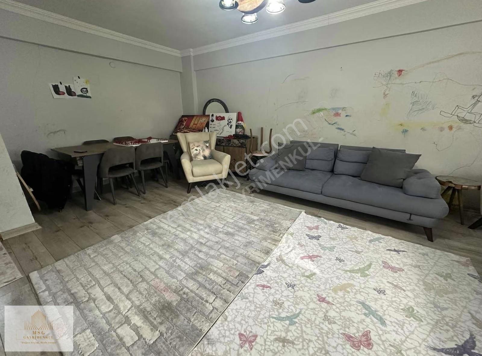 Msg'den Mithatpaşa Caddesine Yakın 3+1 Emsalsiz Fırsat Daire - Görsel 13