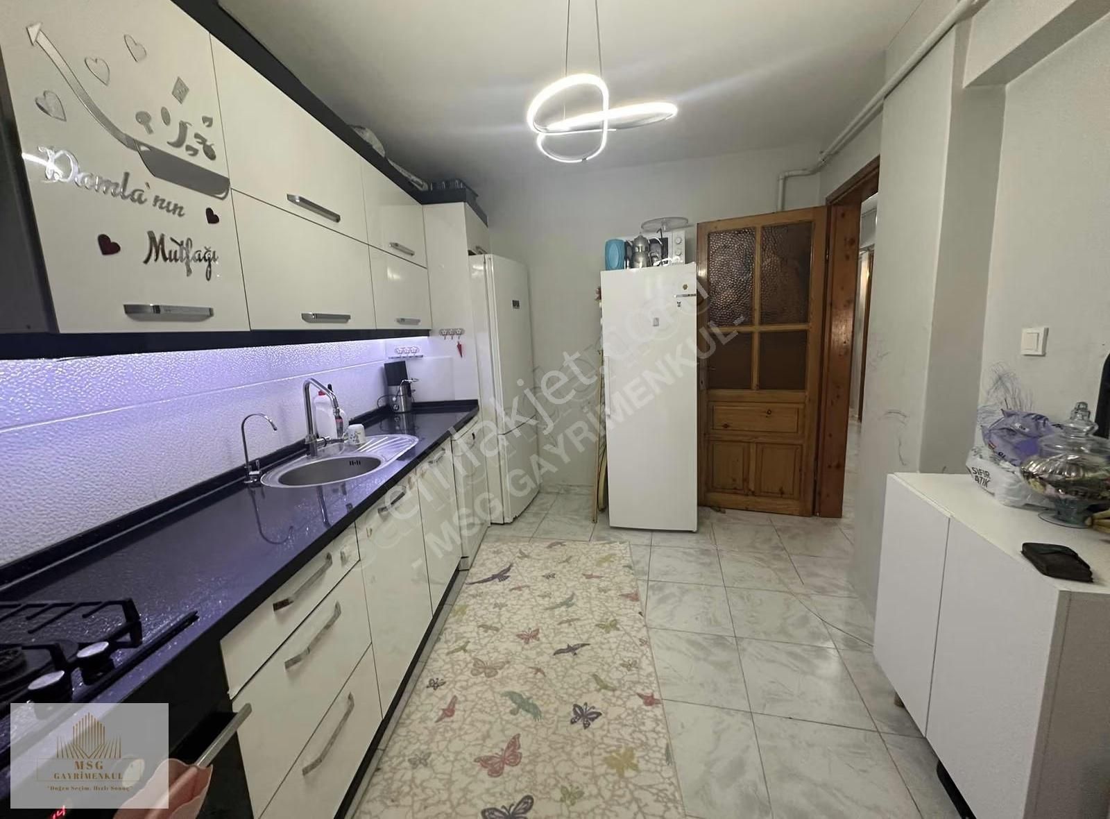 Msg'den Mithatpaşa Caddesine Yakın 3+1 Emsalsiz Fırsat Daire - Görsel 40