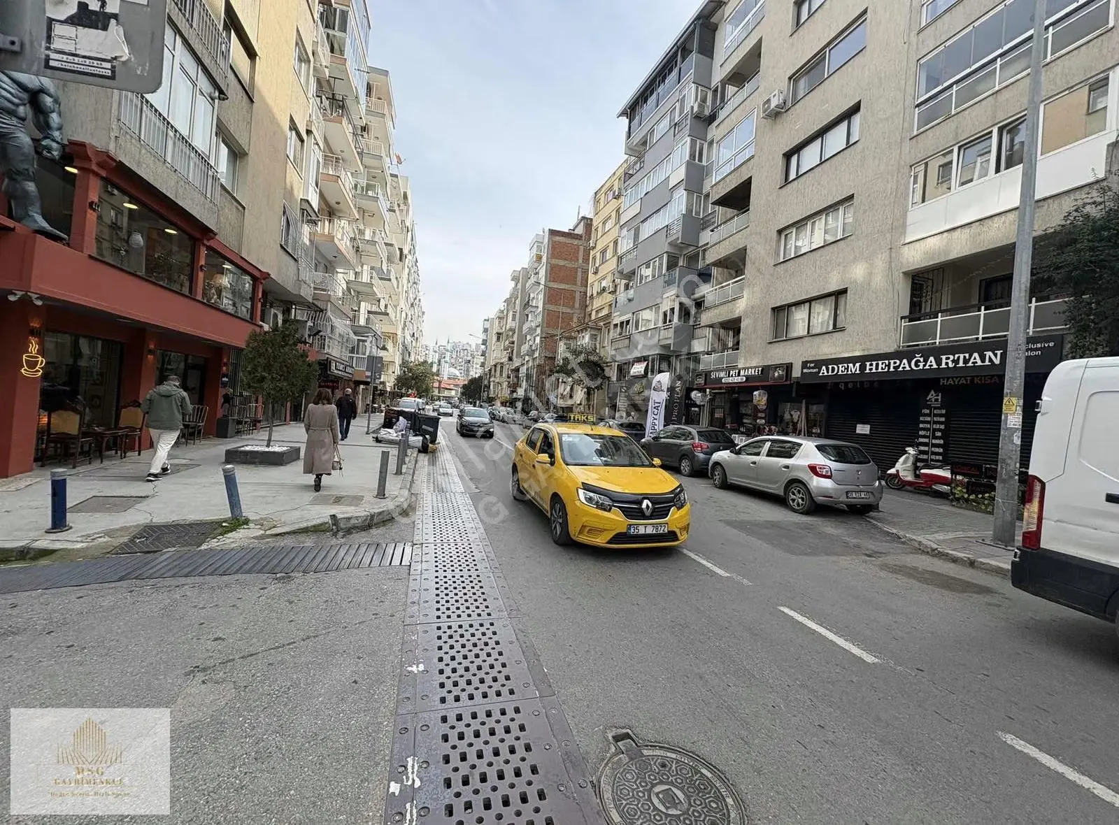 Msg' Den Kurumsal Banka Kiracılı Emsalsiz Yatırım Fırsatı - Görsel 5