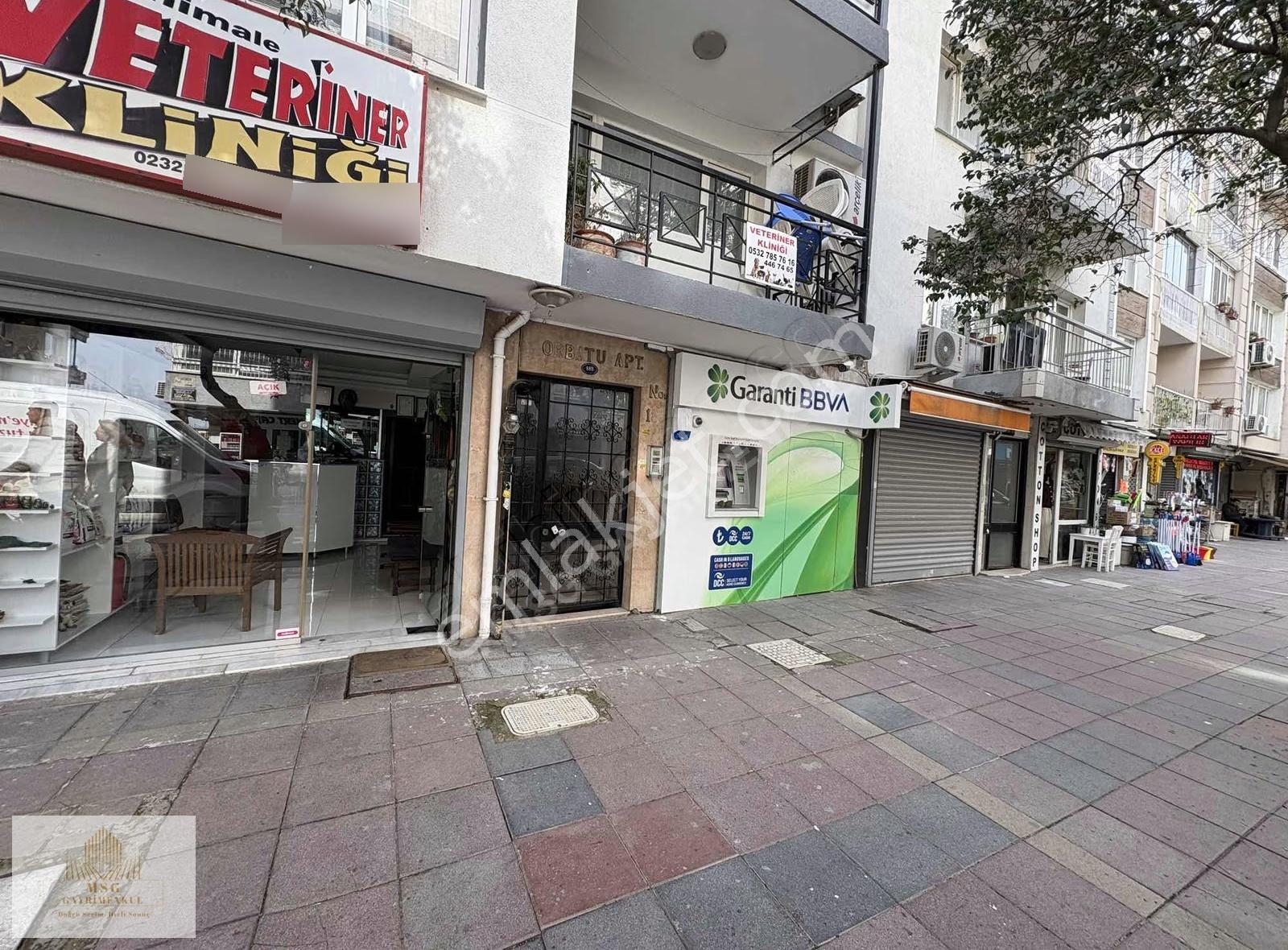 Msg' Den Kurumsal Banka Kiracılı Emsalsiz Yatırım Fırsatı - Görsel 2