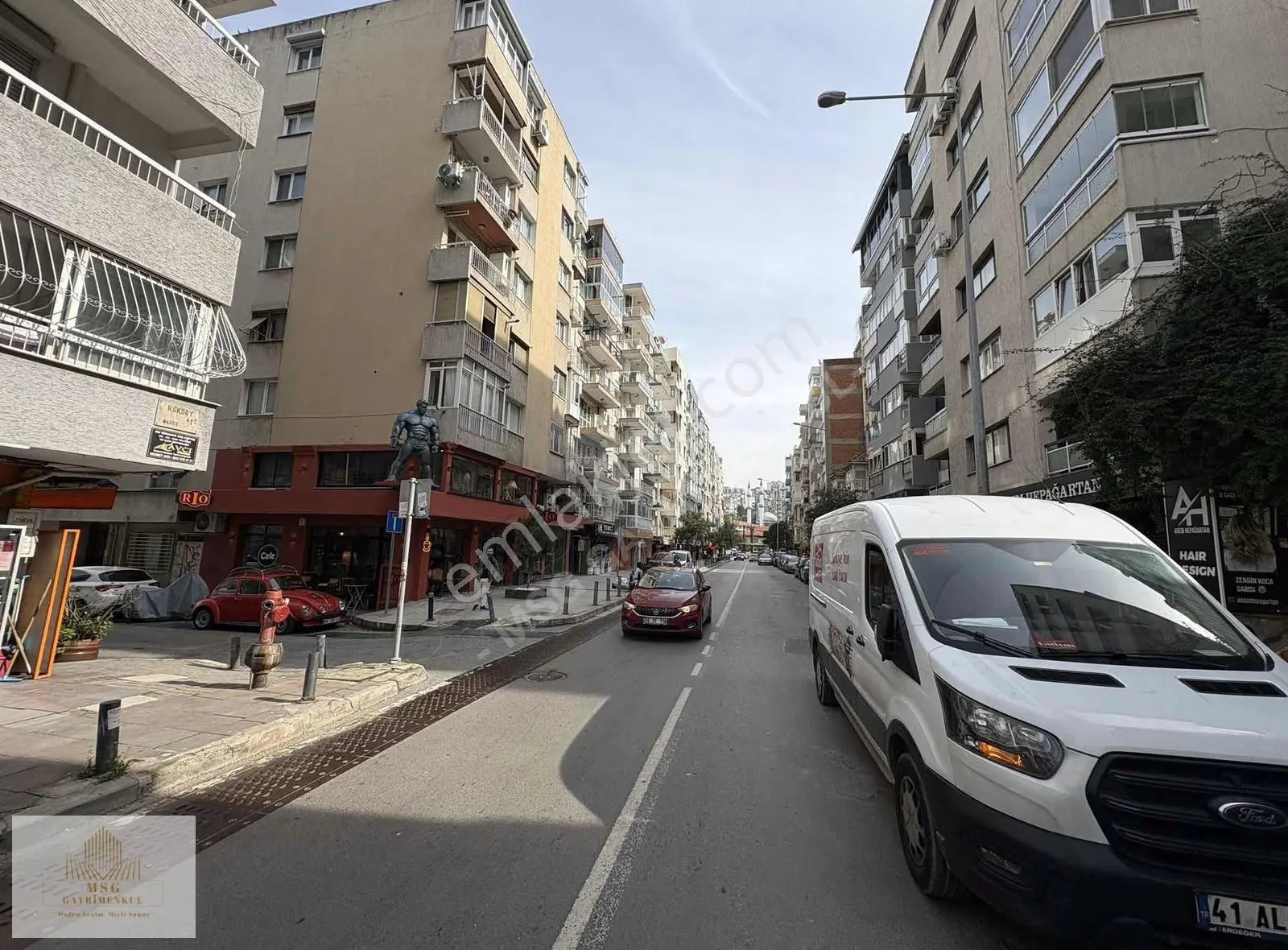 Msg' Den Kurumsal Banka Kiracılı Emsalsiz Yatırım Fırsatı - Görsel 3