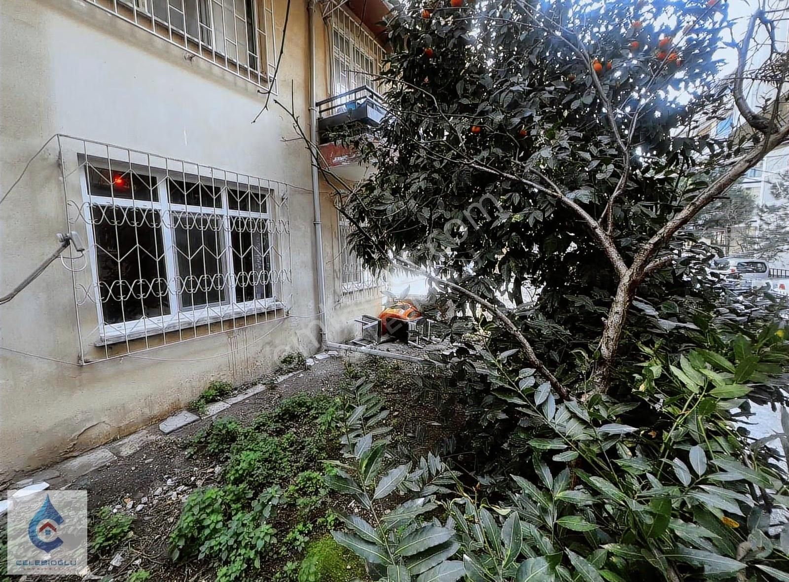 Çelebioğlu Emlak Maltepe Küçükyalı'da 2+1 Bahçe Katı Daire - Görsel 13