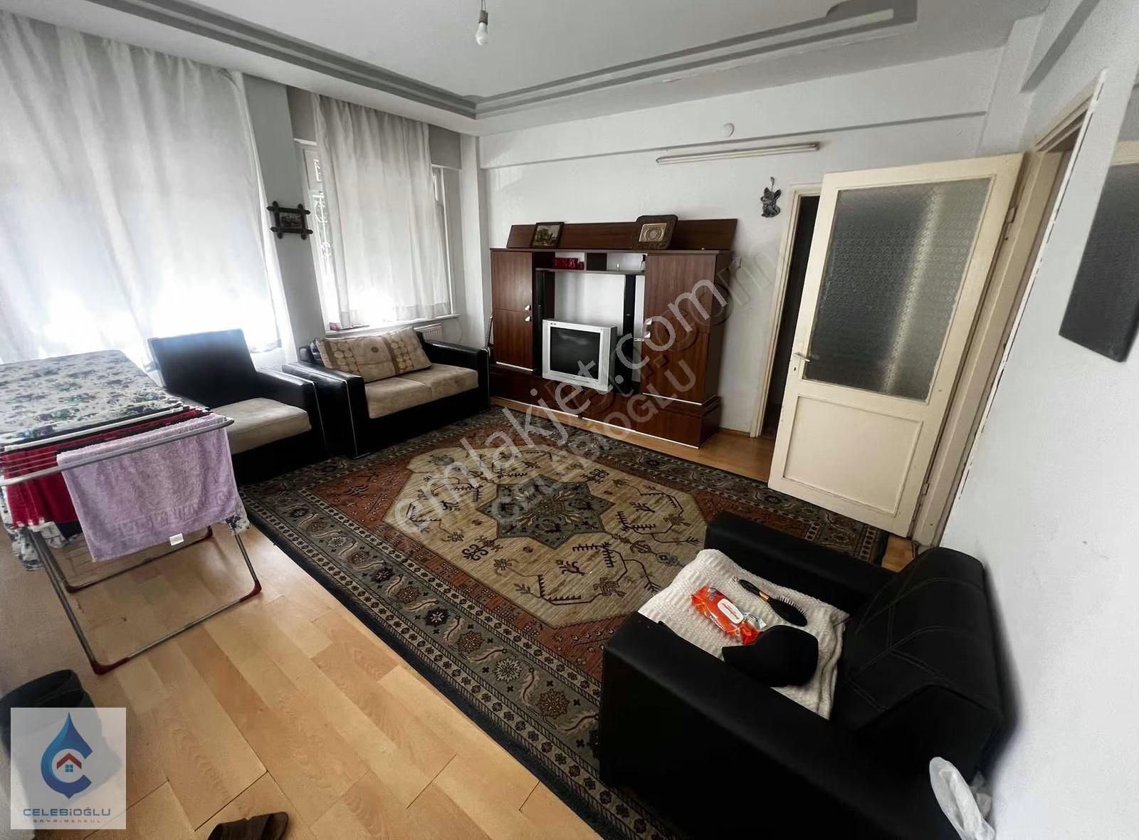 Çelebioğlu Emlak Maltepe Küçükyalı'da 2+1 Bahçe Katı Daire - Görsel 4