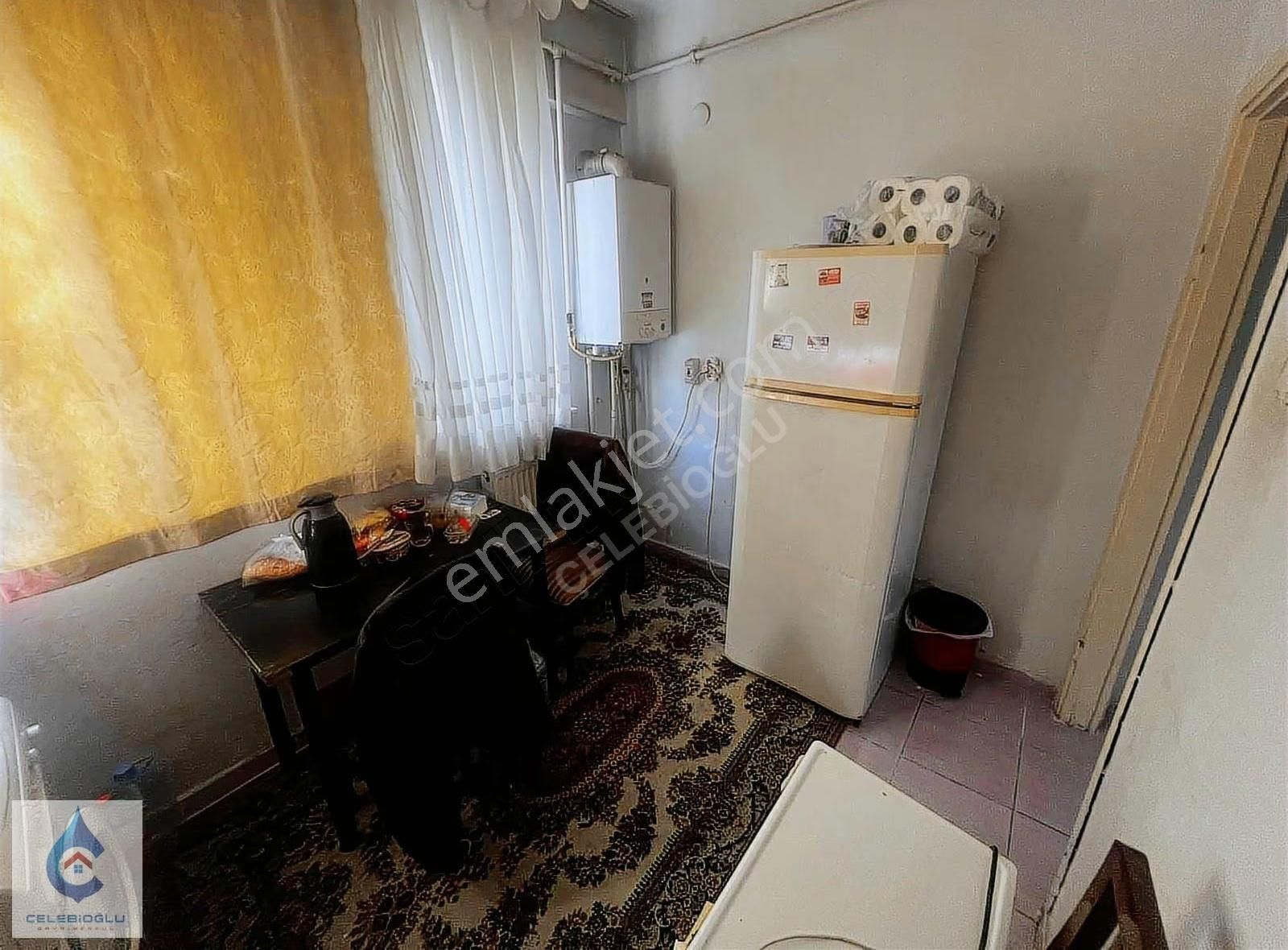 Çelebioğlu Emlak Maltepe Küçükyalı'da 2+1 Bahçe Katı Daire - Görsel 10