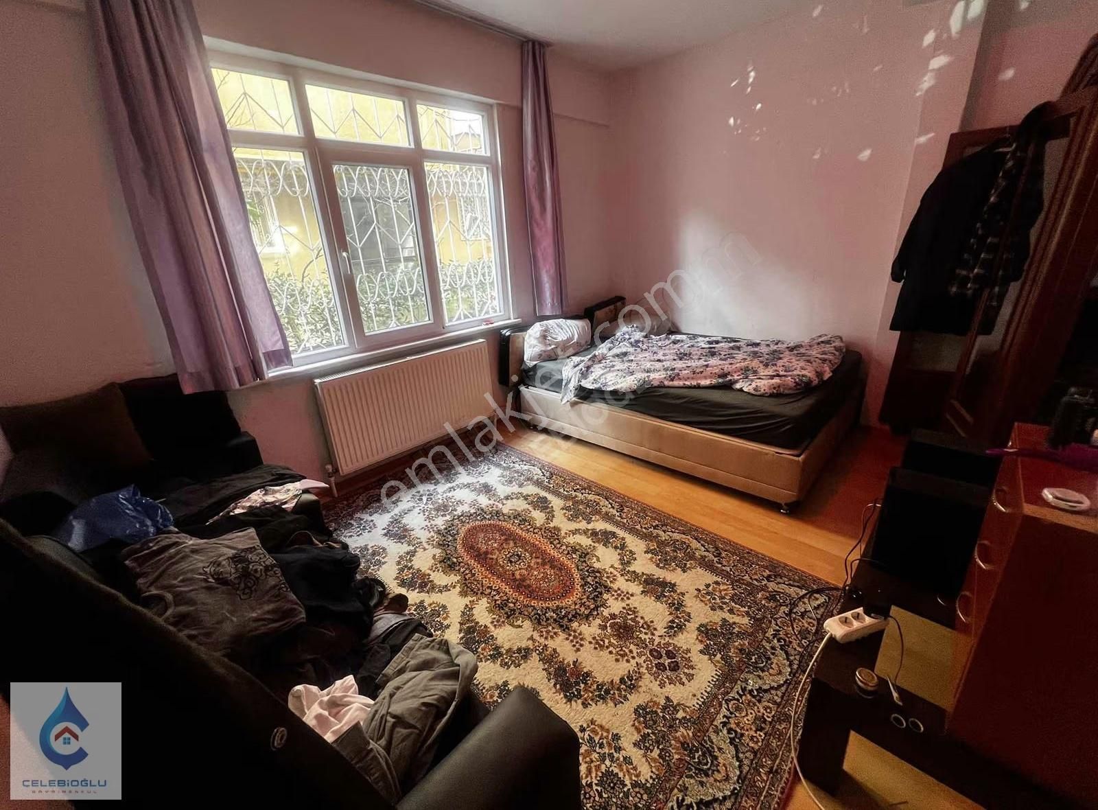 Çelebioğlu Emlak Maltepe Küçükyalı'da 2+1 Bahçe Katı Daire - Görsel 3