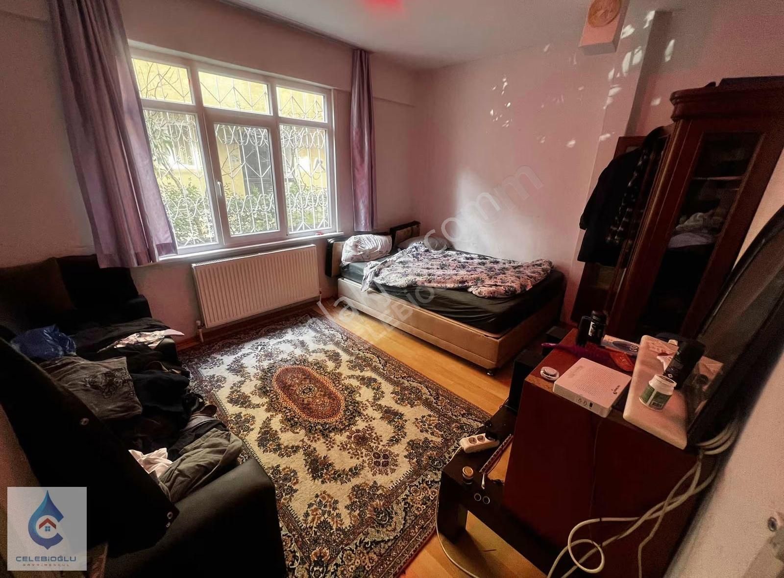 Çelebioğlu Emlak Maltepe Küçükyalı'da 2+1 Bahçe Katı Daire - Görsel 6