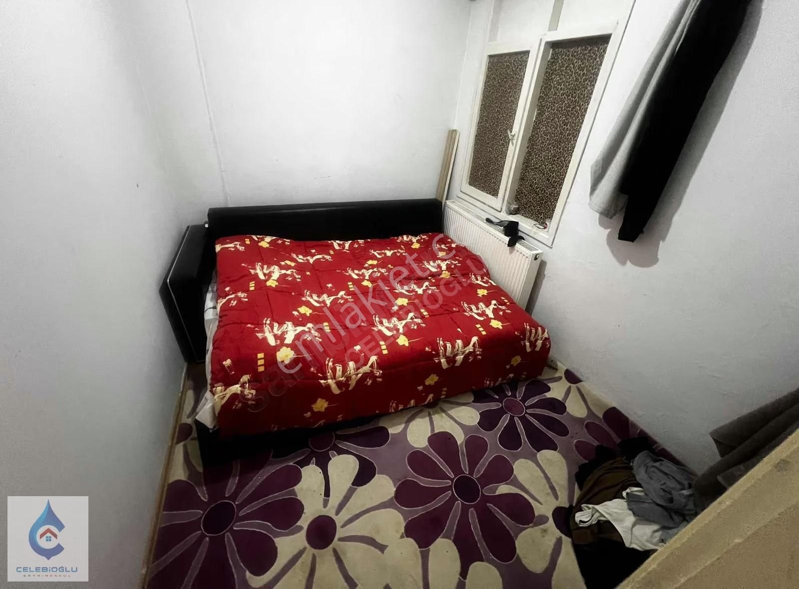 Çelebioğlu Emlak Maltepe Küçükyalı'da 2+1 Bahçe Katı Daire - Görsel 12