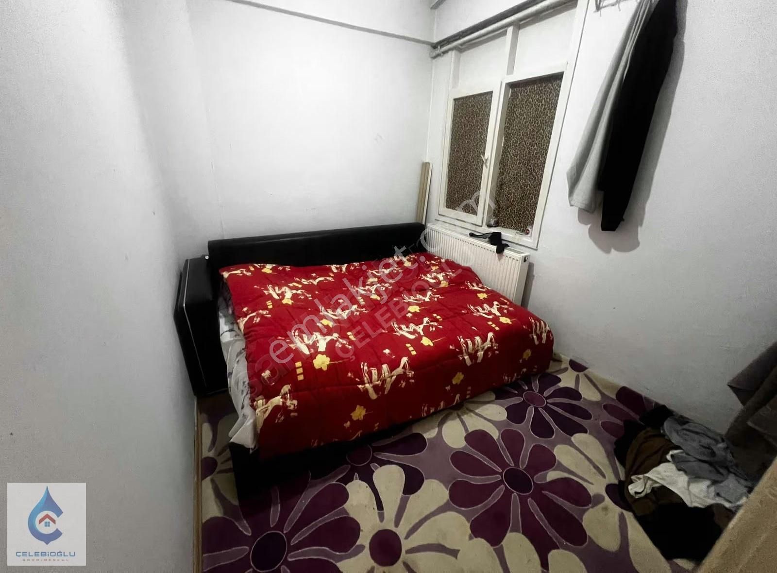 Çelebioğlu Emlak Maltepe Küçükyalı'da 2+1 Bahçe Katı Daire - Görsel 9