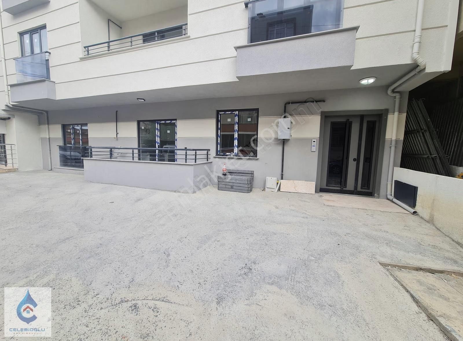 Atatürk Mah.yüksek Kredi İmkanı Lüx 2+1 - Görsel 15