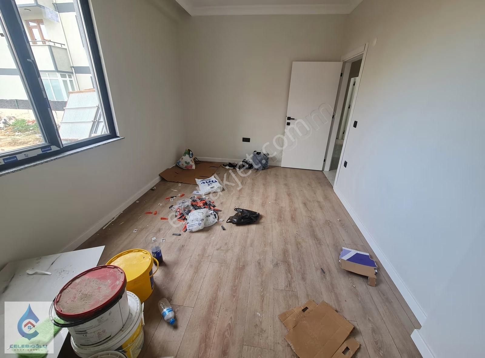 Atatürk Mah.yüksek Kredi İmkanı Lüx 2+1 - Görsel 18