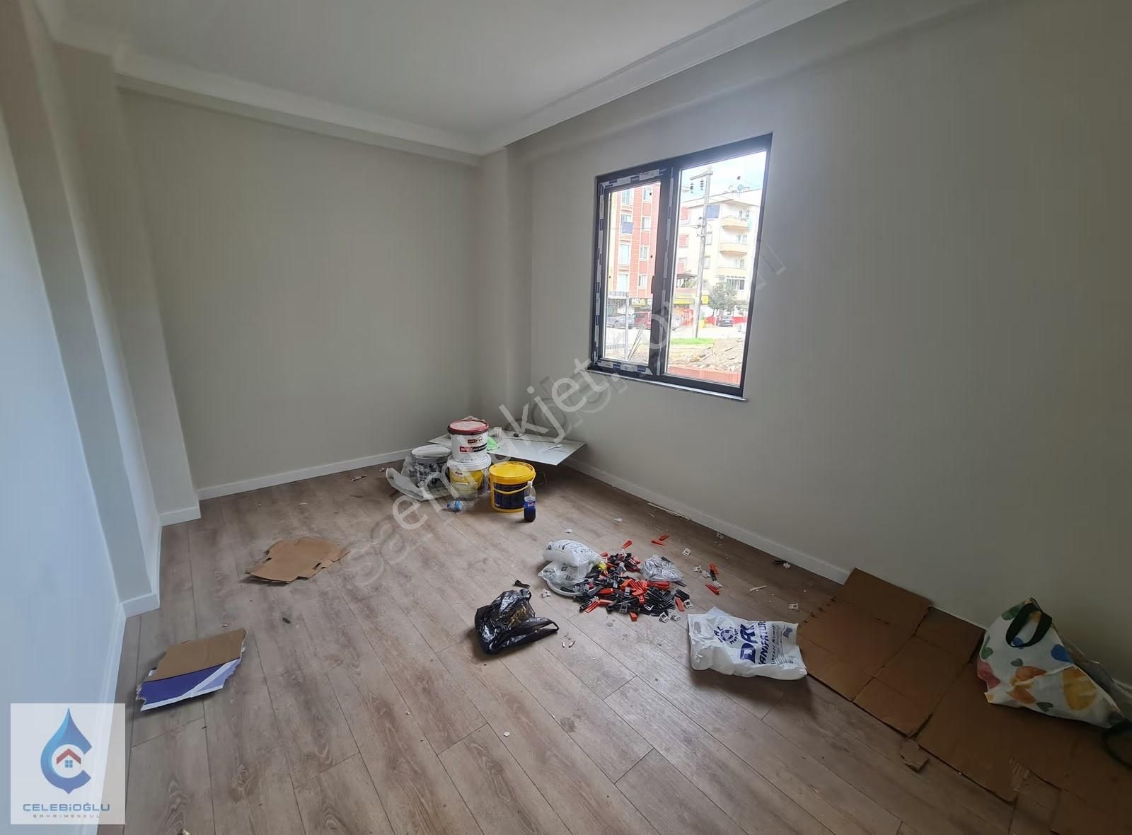 Atatürk Mah.yüksek Kredi İmkanı Lüx 2+1 - Görsel 16