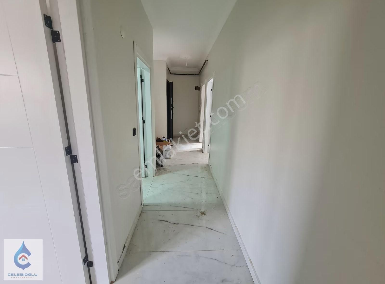 Atatürk Mah.yüksek Kredi İmkanı Lüx 2+1 - Görsel 5