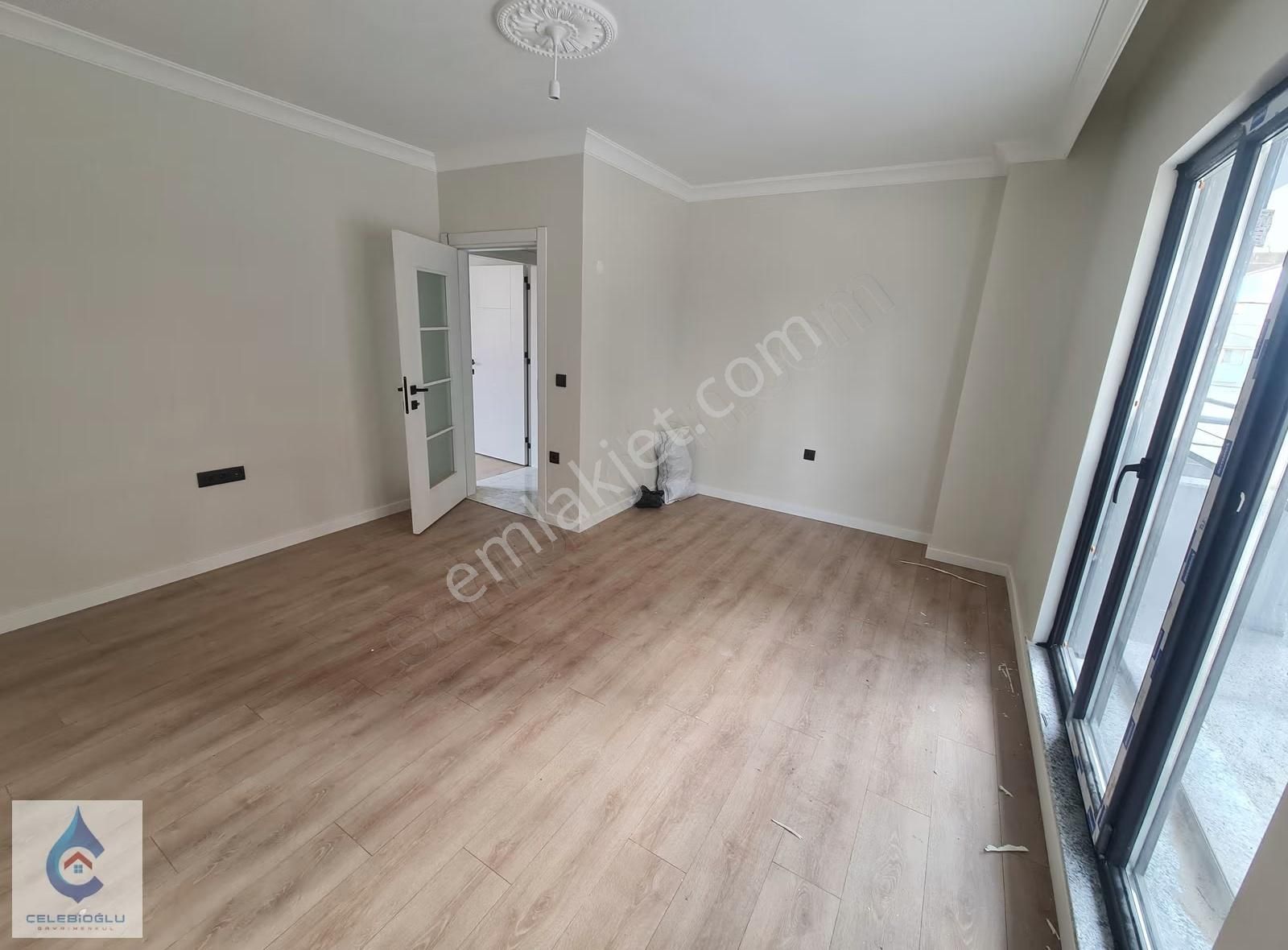 Atatürk Mah.yüksek Kredi İmkanı Lüx 2+1 - Görsel 3