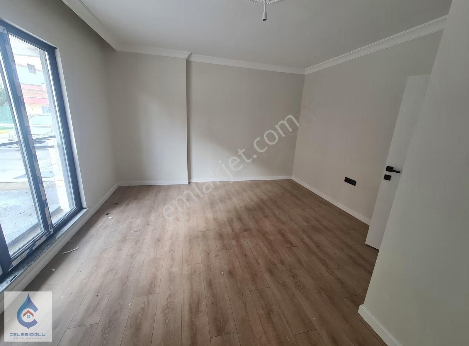 Atatürk Mah.yüksek Kredi İmkanı Lüx 2+1 - Görsel 4