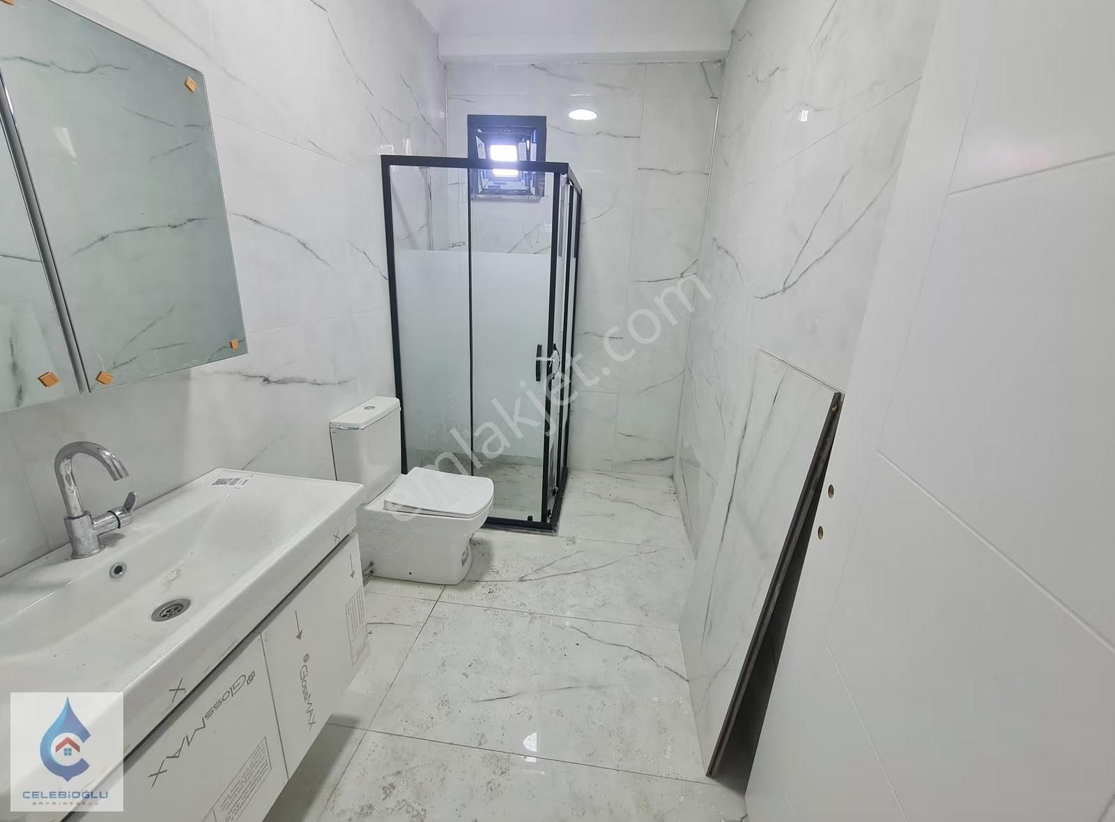 Atatürk Mah.yüksek Kredi İmkanı Lüx 2+1 - Görsel 19