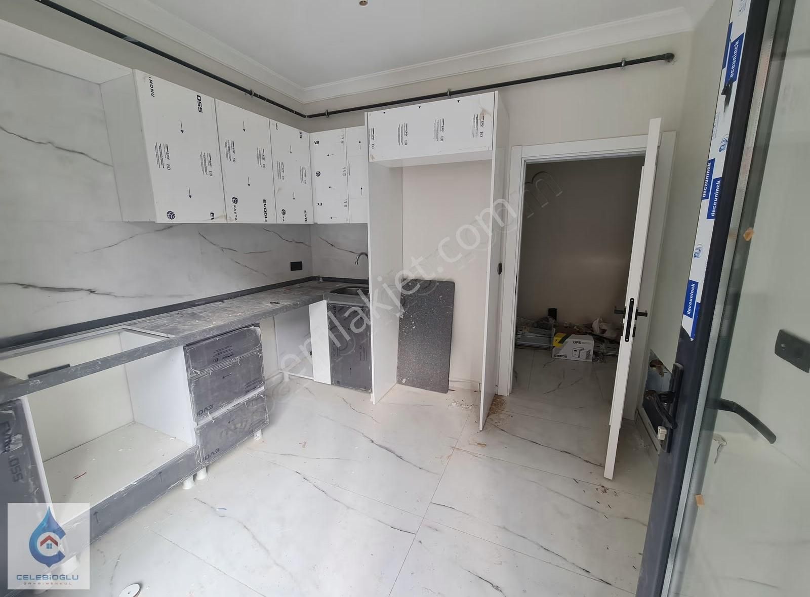 Atatürk Mah.yüksek Kredi İmkanı Lüx 2+1 - Görsel 6