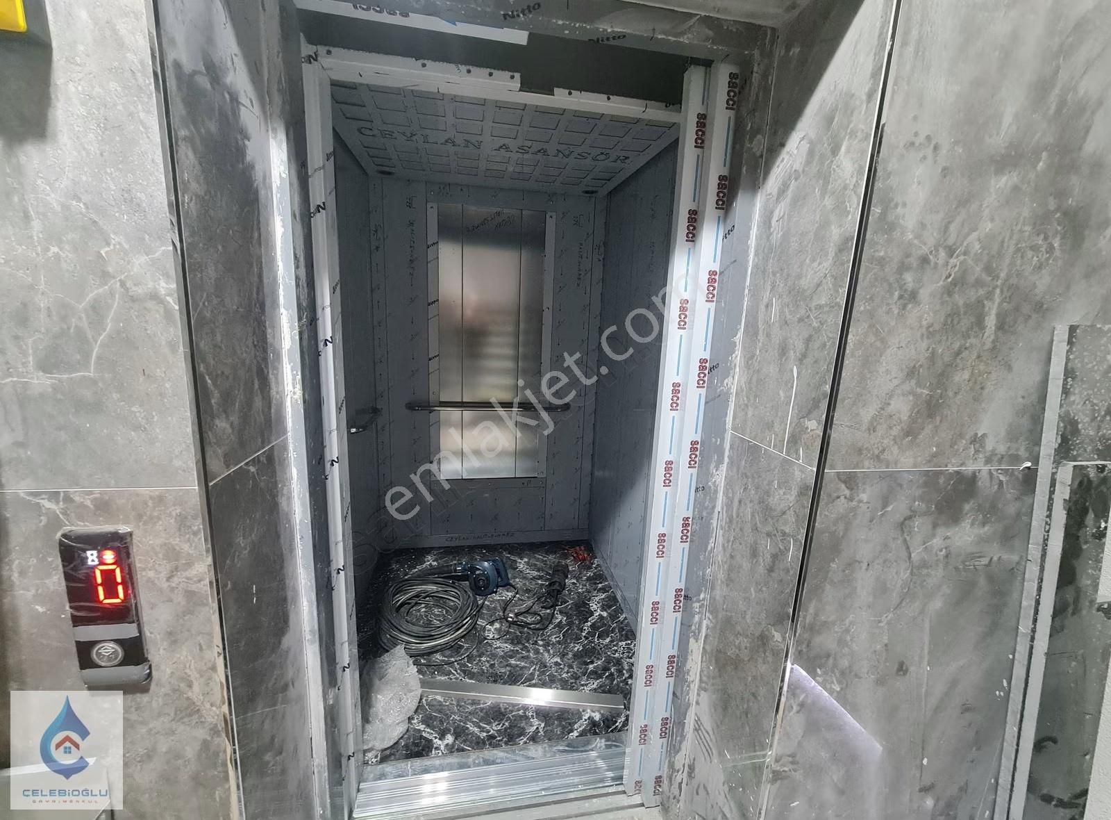 Atatürk Mah.yüksek Kredi İmkanı Lüx 2+1 - Görsel 12