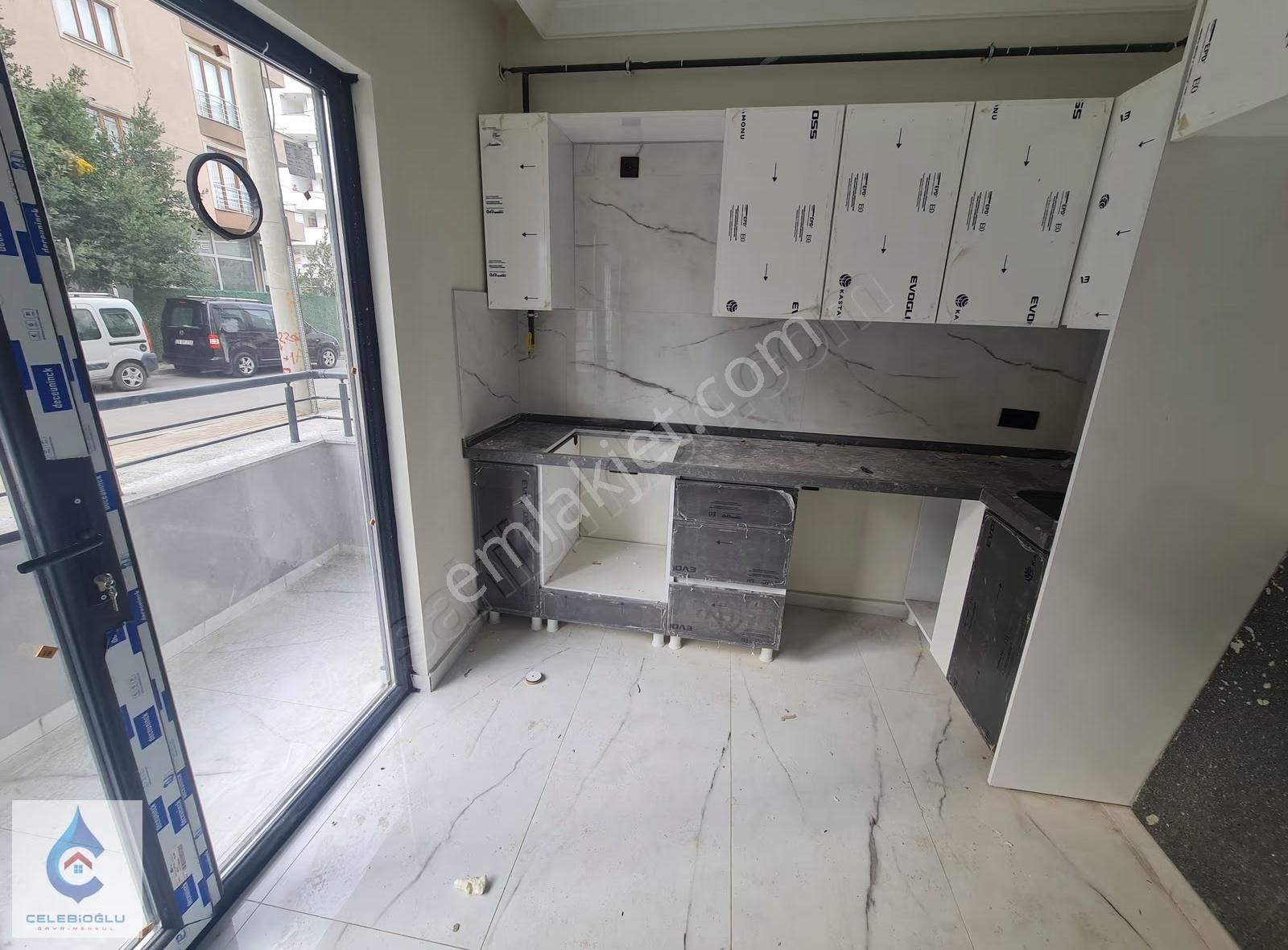 Atatürk Mah.yüksek Kredi İmkanı Lüx 2+1 - Görsel 10