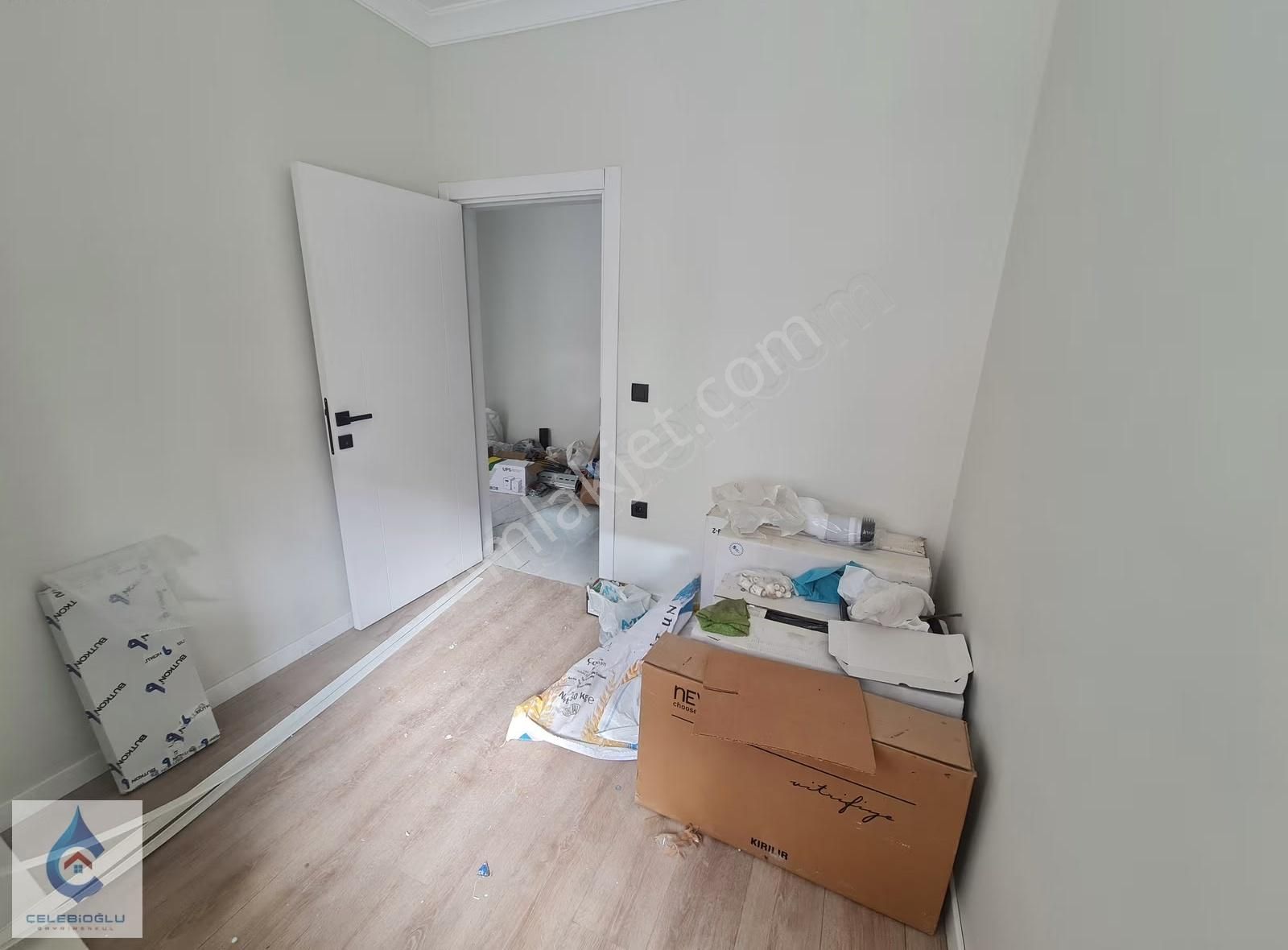 Atatürk Mah.yüksek Kredi İmkanı Lüx 2+1 - Görsel 11