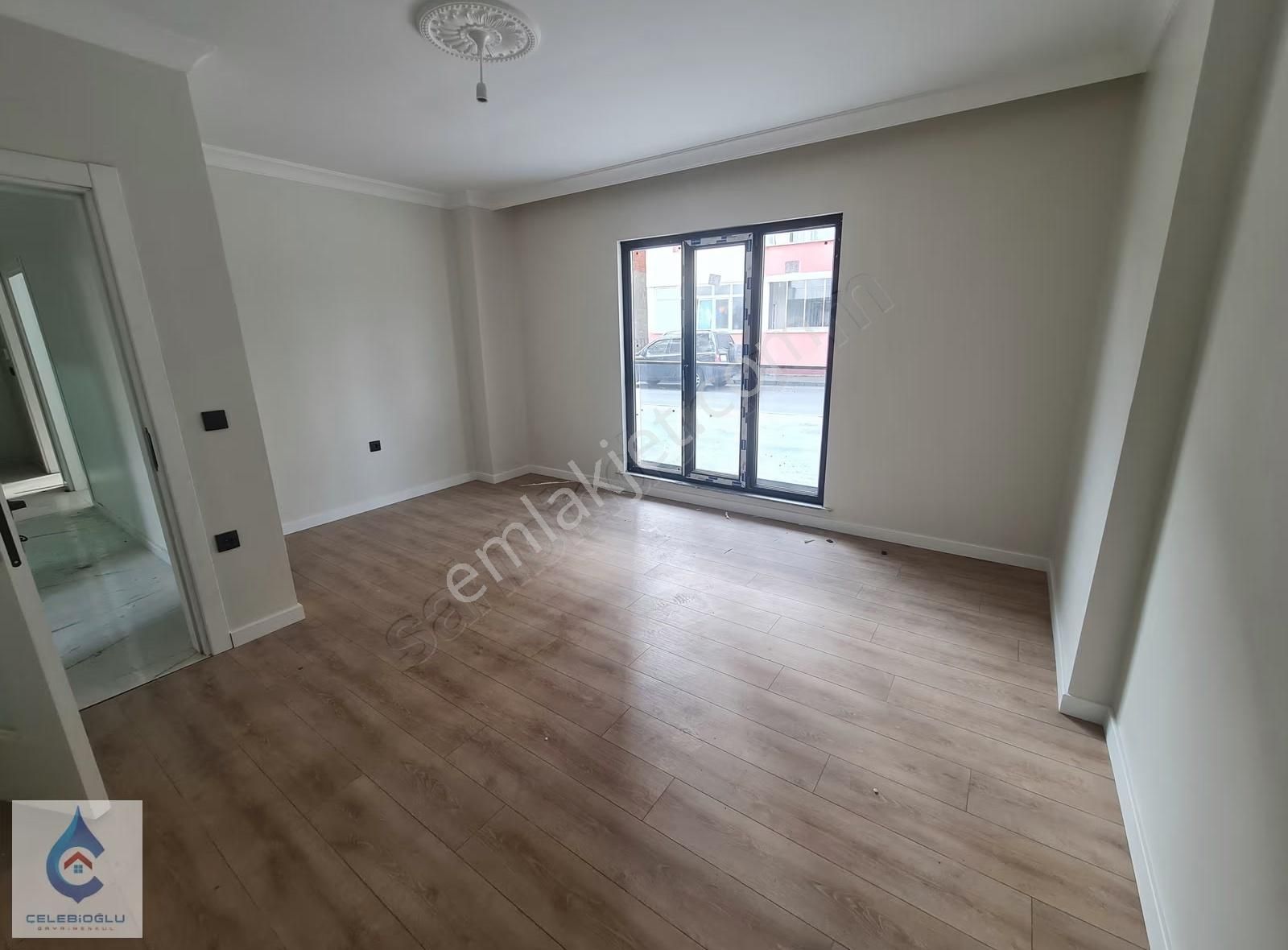 Atatürk Mah.yüksek Kredi İmkanı Lüx 2+1 - Görsel 20