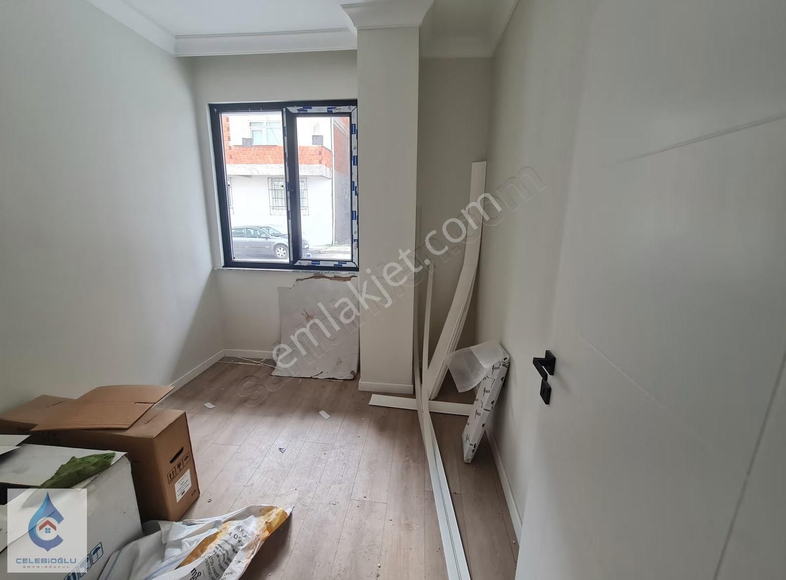 Atatürk Mah.yüksek Kredi İmkanı Lüx 2+1 - Görsel 7