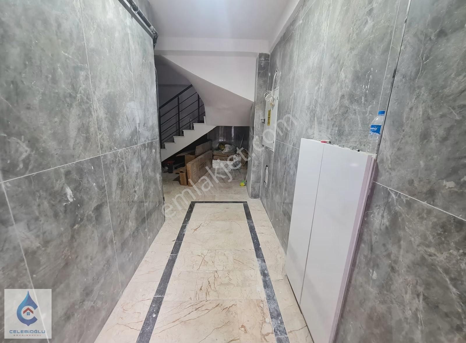 Atatürk Mah.yüksek Kredi İmkanı Lüx 2+1 - Görsel 13