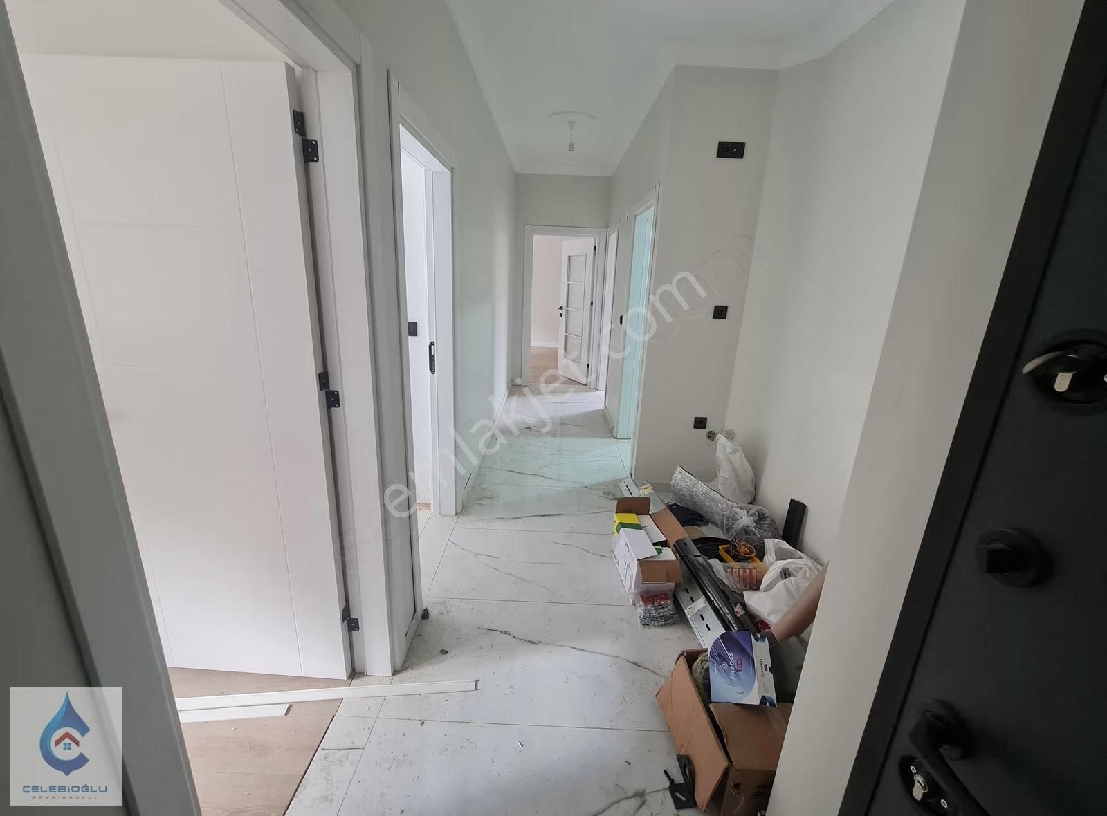 Atatürk Mah.yüksek Kredi İmkanı Lüx 2+1 - Görsel 17