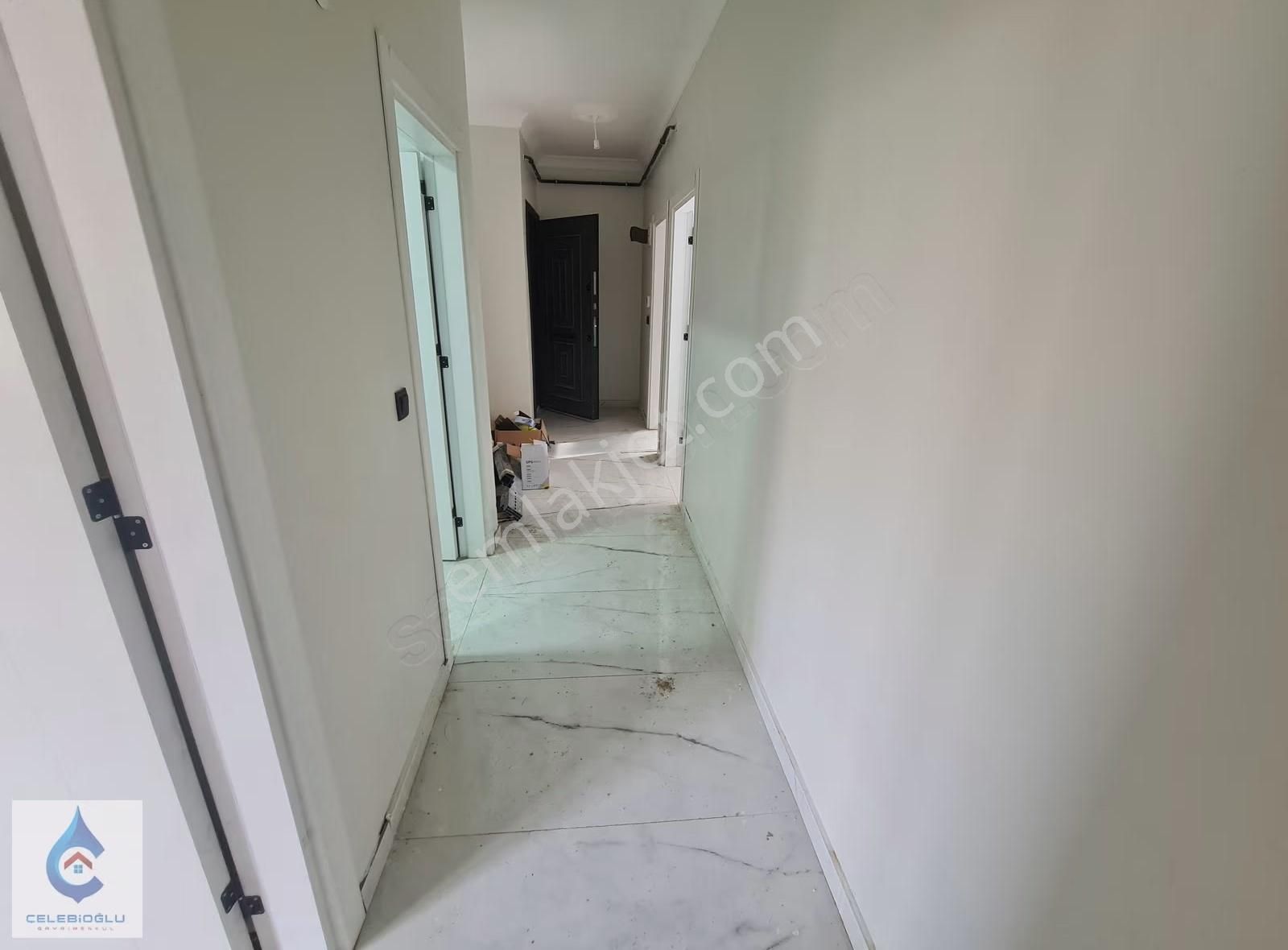 Atatürk Mah.yüksek Kredi İmkanı Lüx 2+1 - Görsel 8