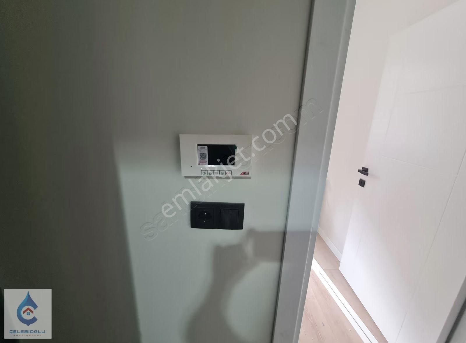 Atatürk Mah.yüksek Kredi İmkanı Lüx 2+1 - Görsel 21