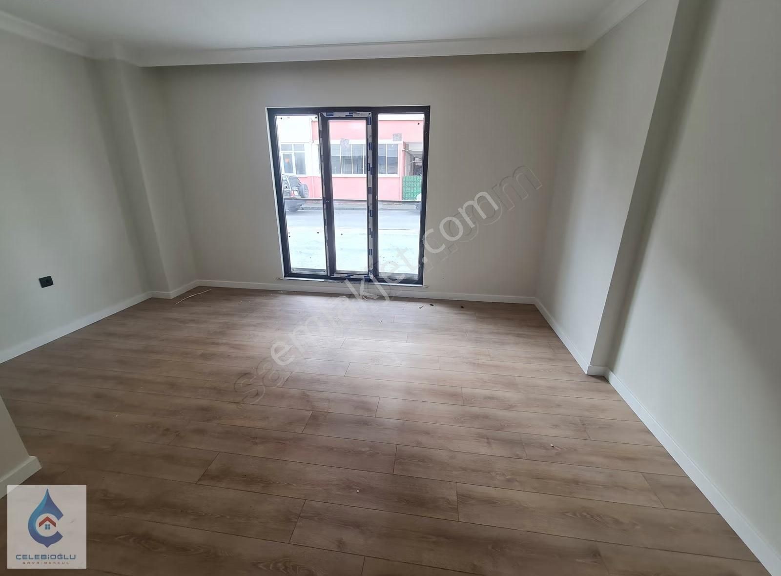 Atatürk Mah.yüksek Kredi İmkanı Lüx 2+1 - Görsel 2