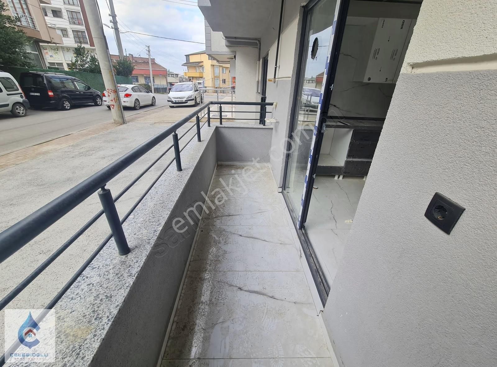 Atatürk Mah.yüksek Kredi İmkanı Lüx 2+1 - Görsel 14