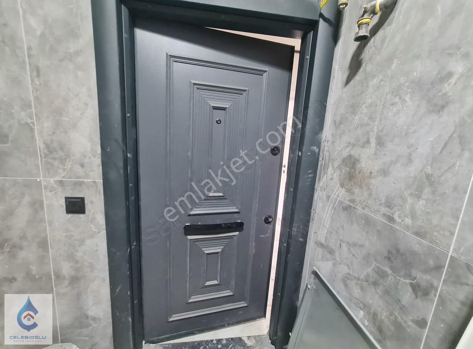 Atatürk Mah.yüksek Kredi İmkanı Lüx 2+1 - Görsel 9