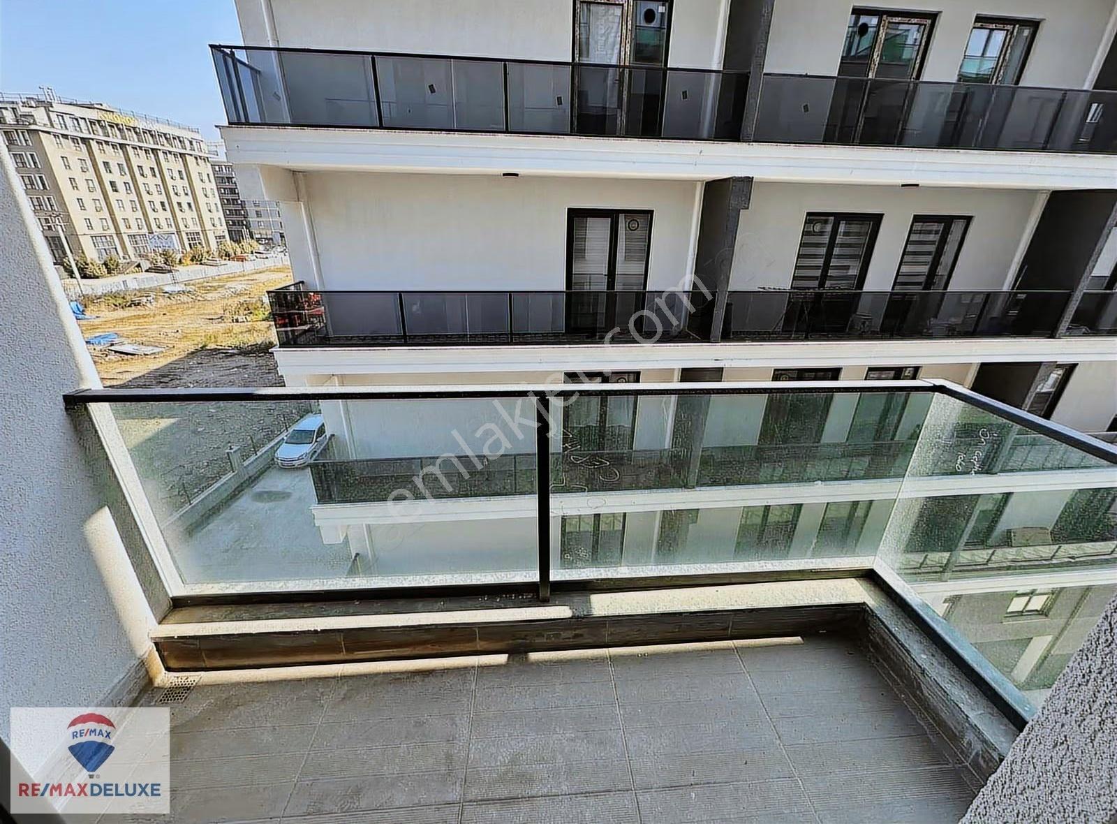 Yeşilova Diamond Q Residance 1+0 Satılık Arakat Daire - Görsel 16