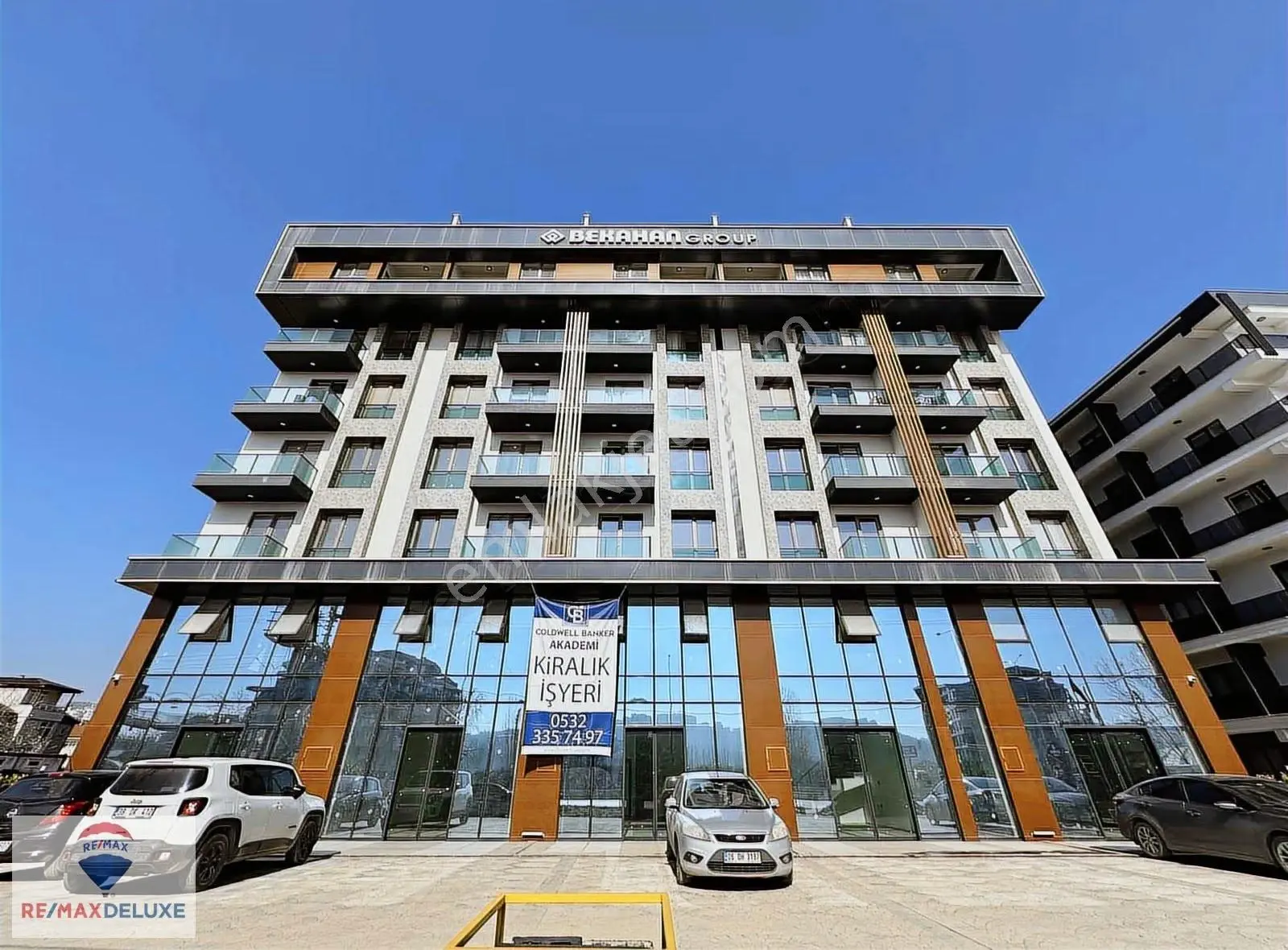 Yeşilova Diamond Q Residance 1+0 Satılık Arakat Daire