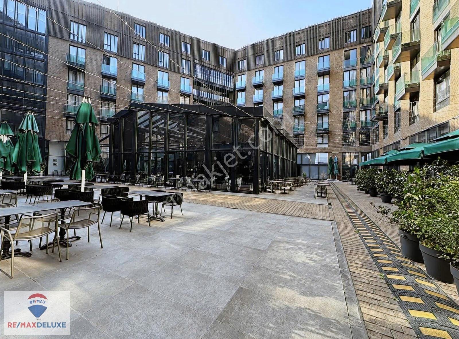 Kartepe Dedeman Da Satılık Lüks Eşyalı Residence Daire - Görsel 22