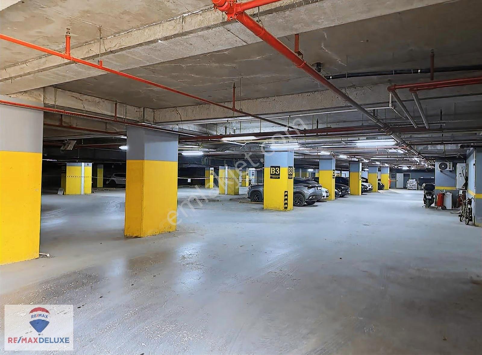 Kartepe Dedeman Da Satılık Lüks Eşyalı Residence Daire - Görsel 12