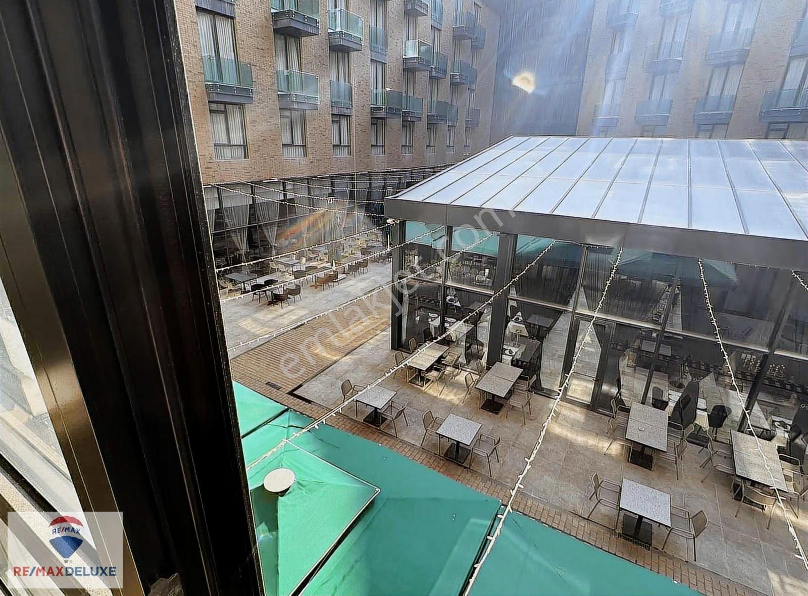 Kartepe Dedeman Da Satılık Lüks Eşyalı Residence Daire - Görsel 19