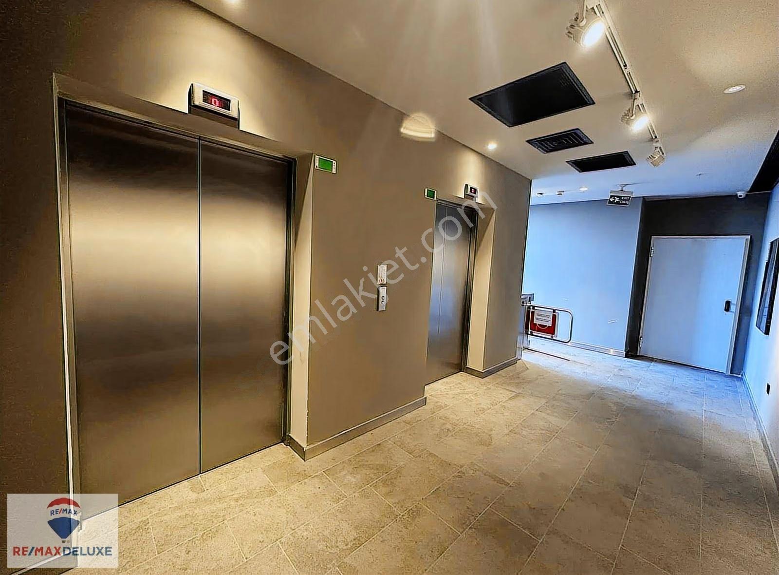 Kartepe Dedeman Da Satılık Lüks Eşyalı Residence Daire - Görsel 2