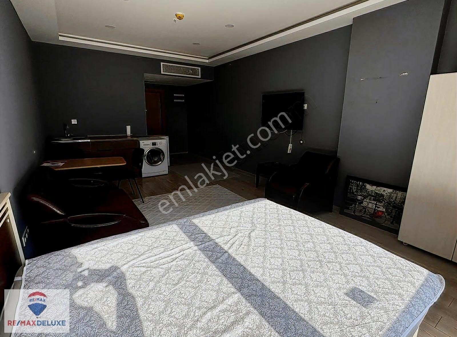 Kartepe Dedeman Da Satılık Lüks Eşyalı Residence Daire - Görsel 14