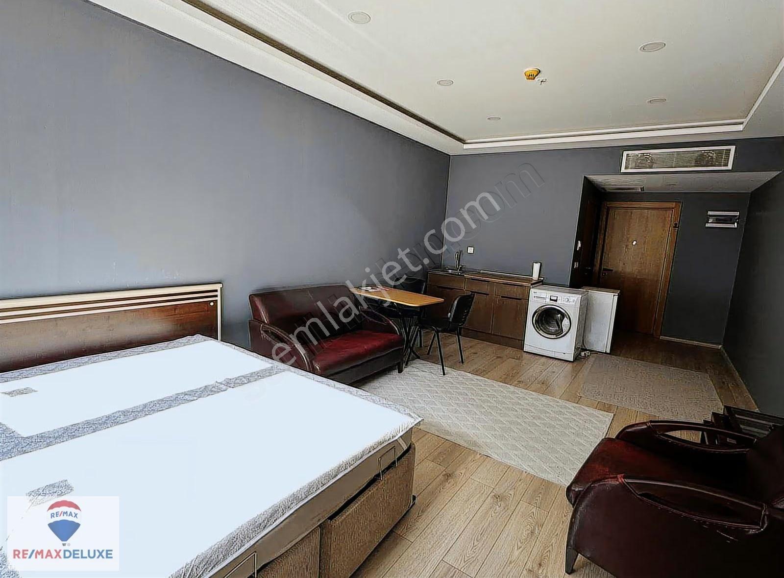 Kartepe Dedeman Da Satılık Lüks Eşyalı Residence Daire - Görsel 5