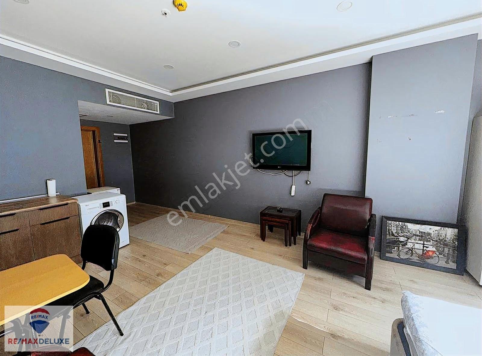 Kartepe Dedeman Da Satılık Lüks Eşyalı Residence Daire - Görsel 17
