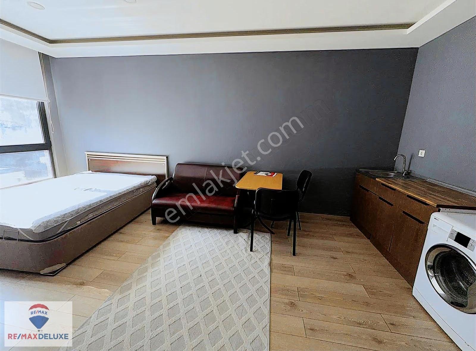 Kartepe Dedeman Da Satılık Lüks Eşyalı Residence Daire - Görsel 3