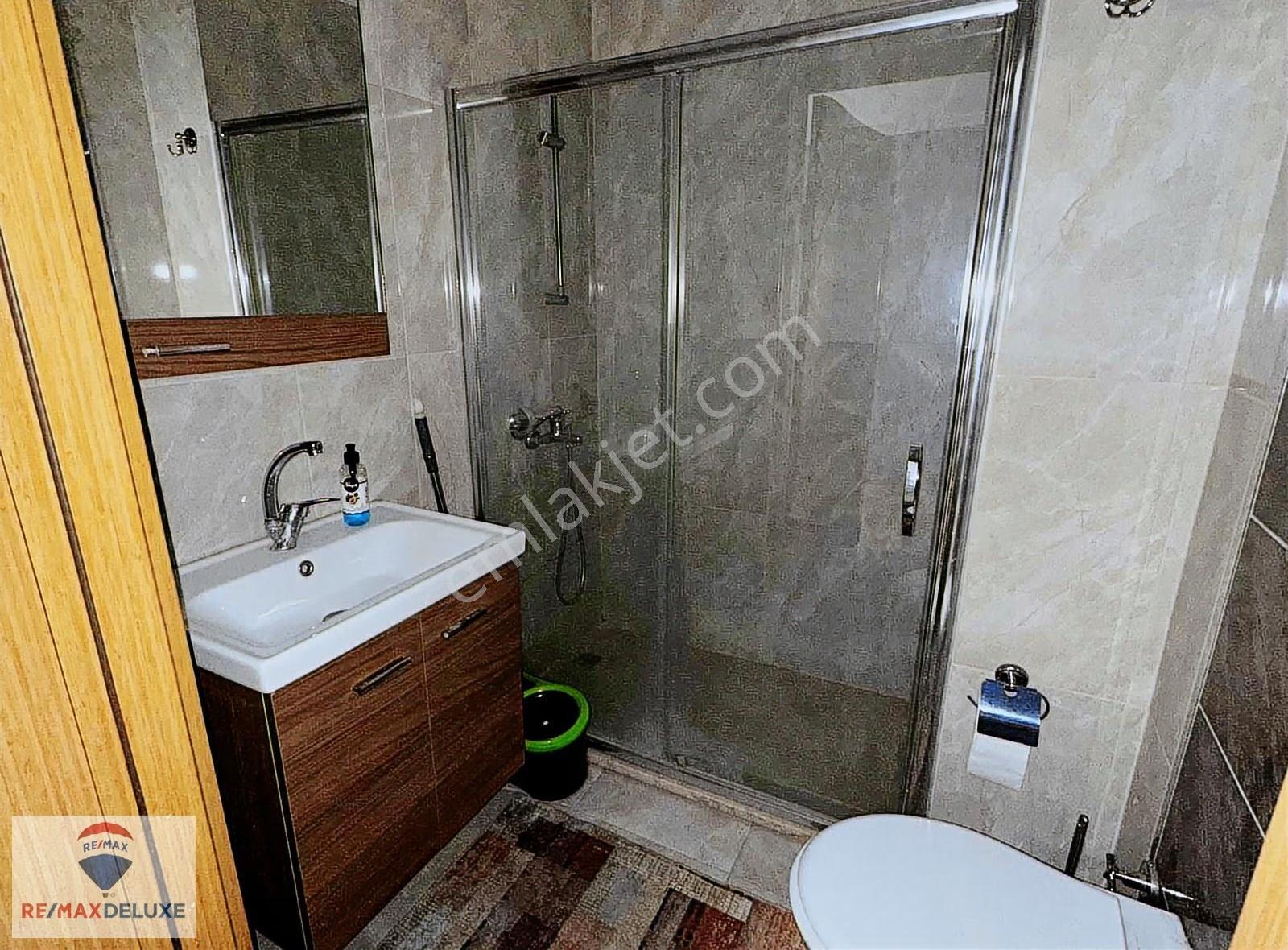 Kartepe Dedeman Da Satılık Lüks Eşyalı Residence Daire - Görsel 21