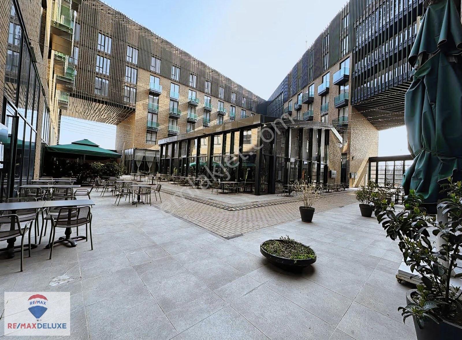 Kartepe Dedeman Da Satılık Lüks Eşyalı Residence Daire - Görsel 6