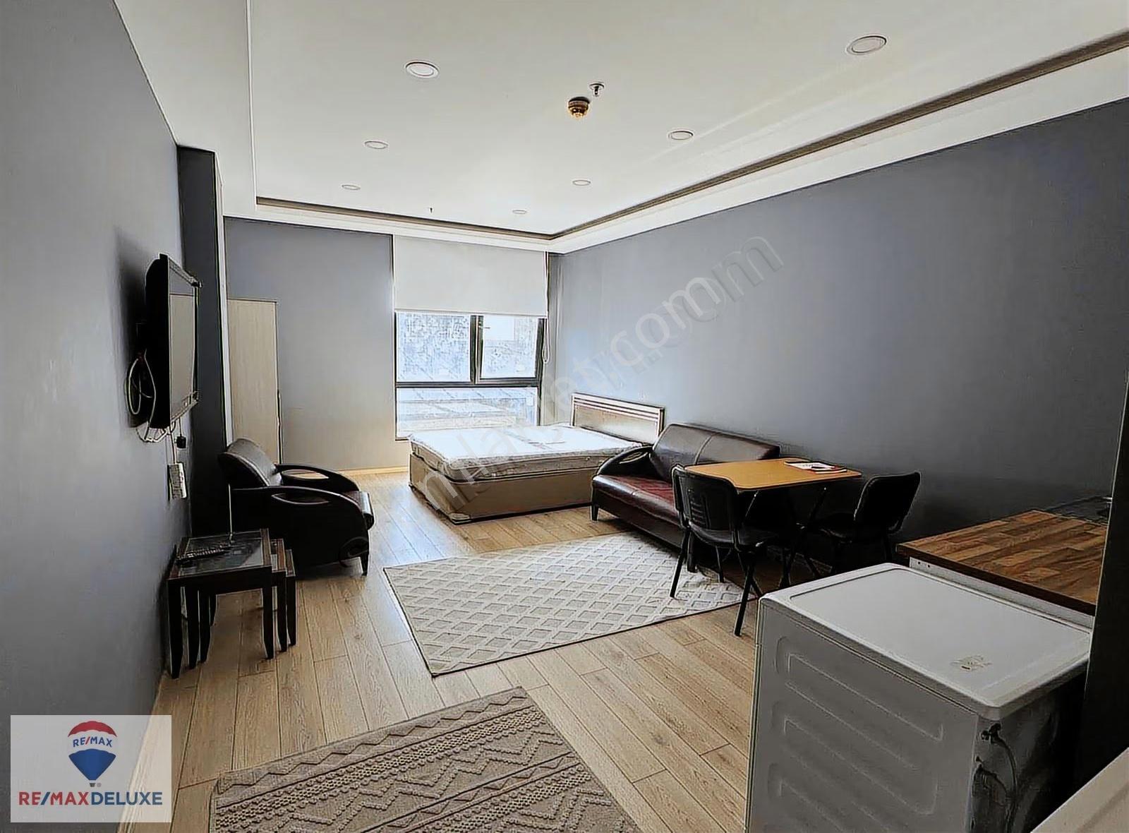 Kartepe Dedeman Da Satılık Lüks Eşyalı Residence Daire - Görsel 16