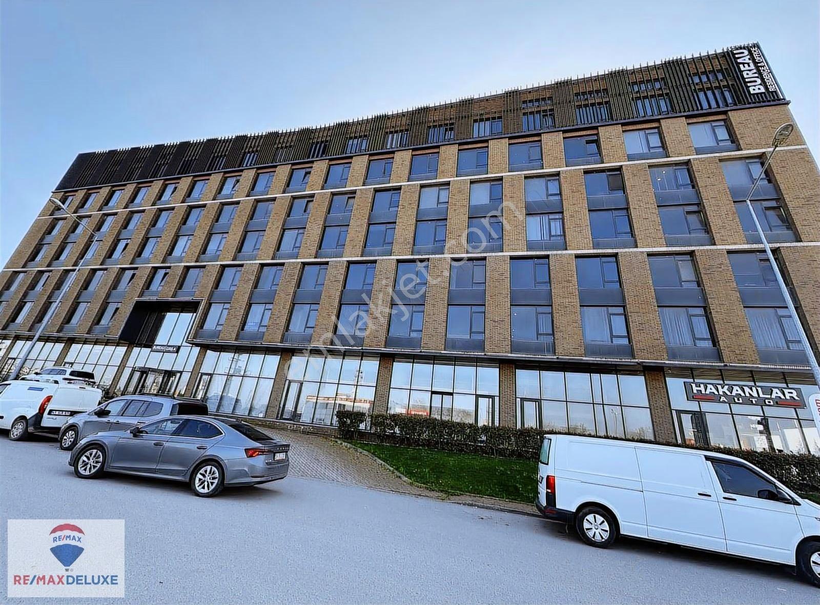 Kartepe Dedeman Da Satılık Lüks Eşyalı Residence Daire - Görsel 20