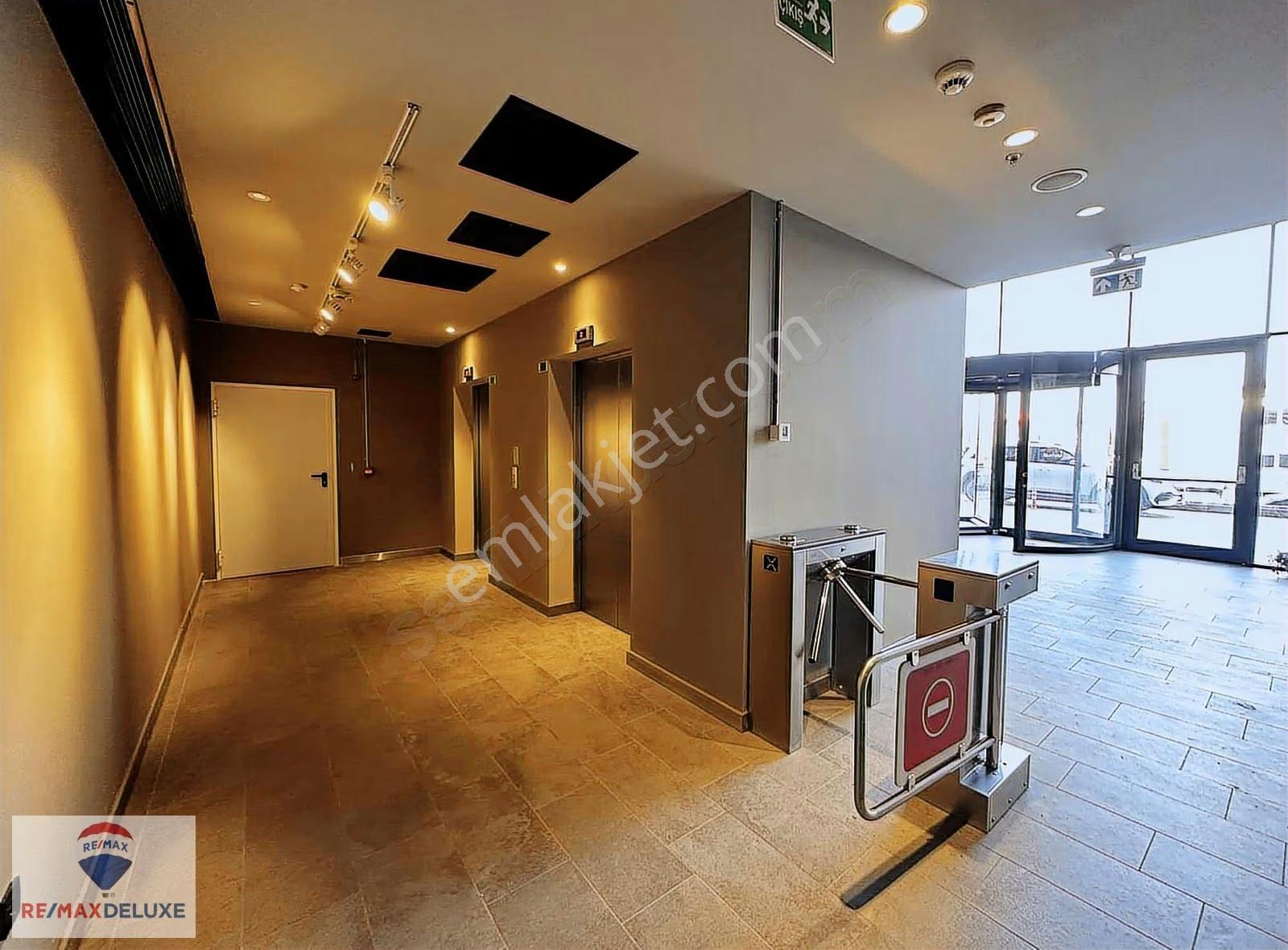 Kartepe Dedeman Da Satılık Lüks Eşyalı Residence Daire - Görsel 10