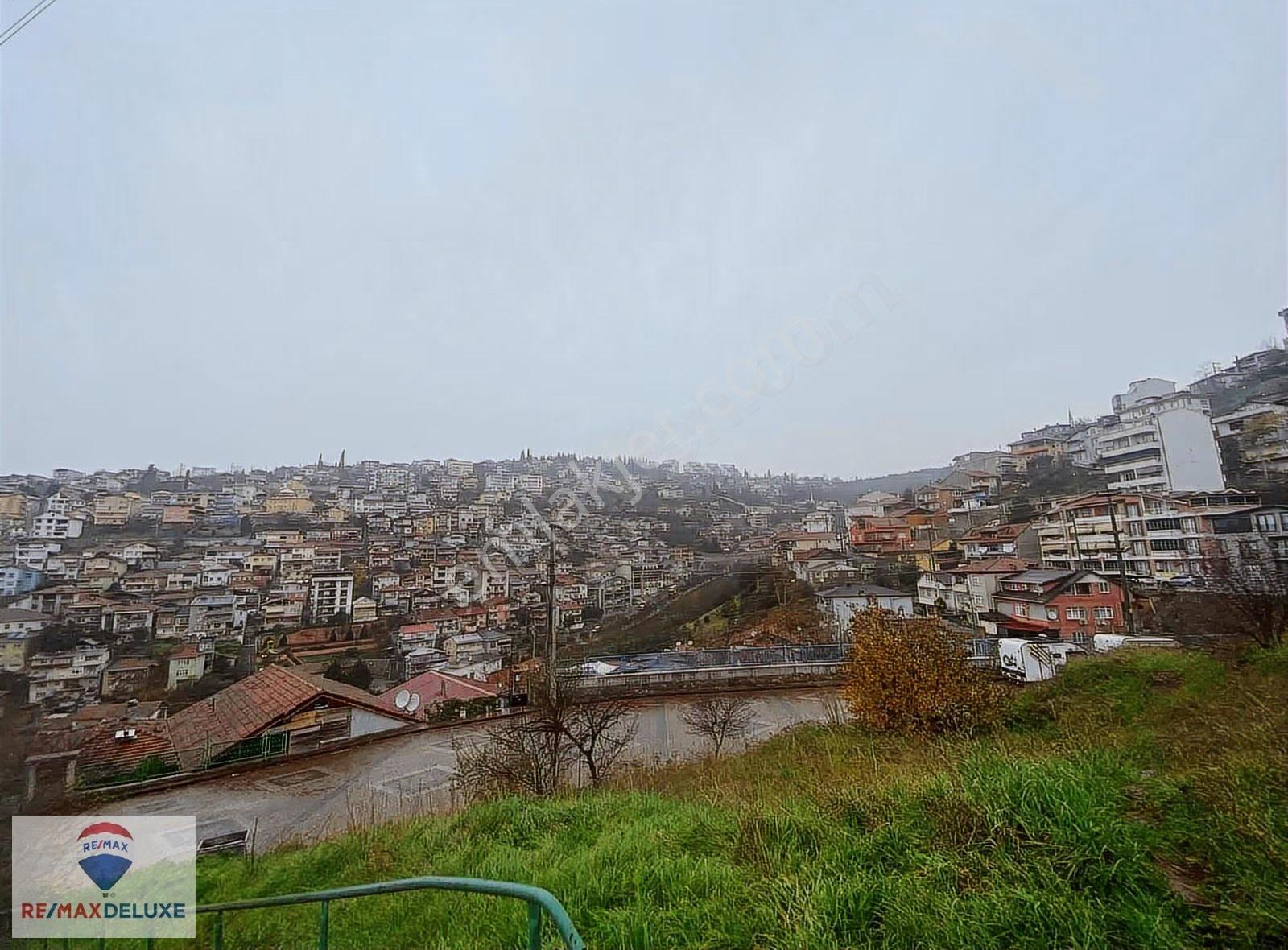 Turgut Mahallesinde Satılık 402 M2 Konut Arsası - Görsel 5