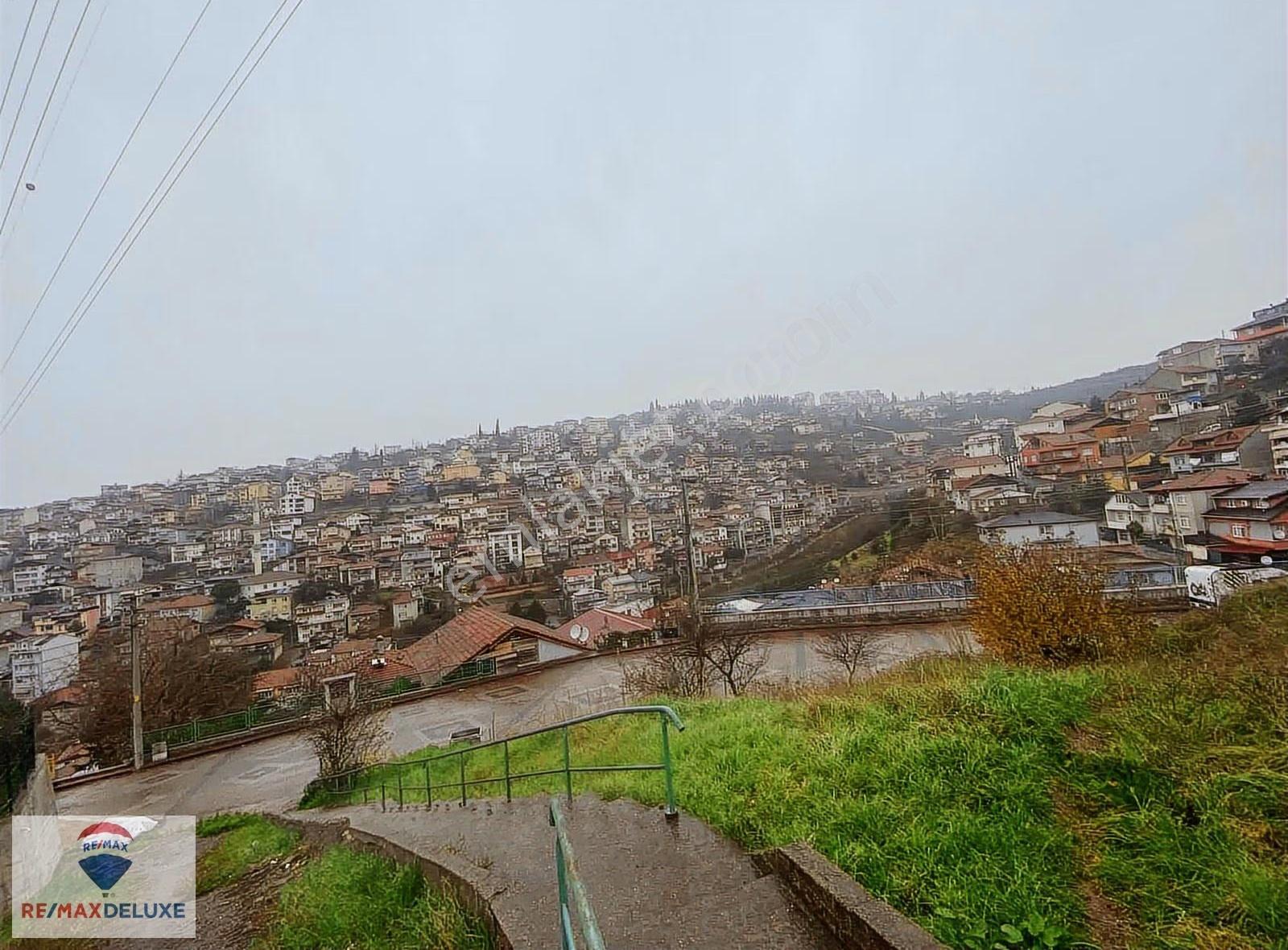 Turgut Mahallesinde Satılık 402 M2 Konut Arsası - Görsel 3