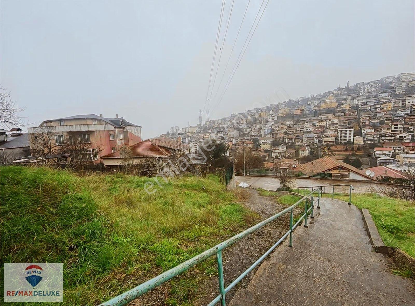 Turgut Mahallesinde Satılık 402 M2 Konut Arsası - Görsel 4